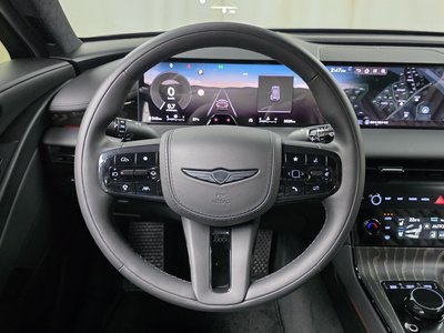 صورة مصغرة 19 لـ 2025 GENESIS G80 (RG3)