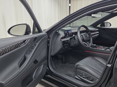 صورة مصغرة 13 لـ 2025 GENESIS G80 (RG3)