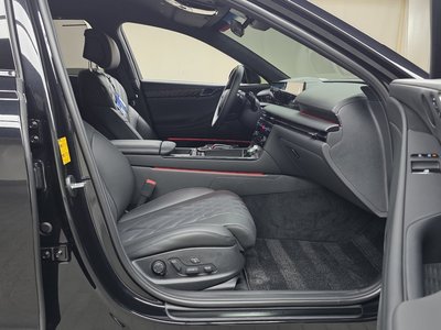 صورة مصغرة 16 لـ 2025 GENESIS G80 (RG3)