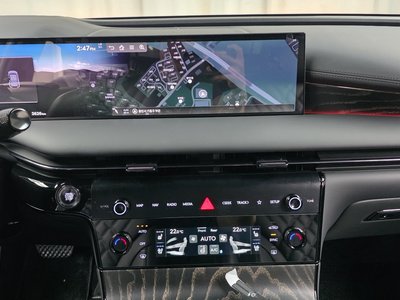 صورة مصغرة 18 لـ 2025 GENESIS G80 (RG3)