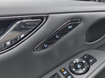 صورة مصغرة 25 لـ 2025 GENESIS G80 (RG3)