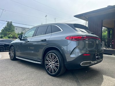 MERCEDES-BENZ EQE - 8