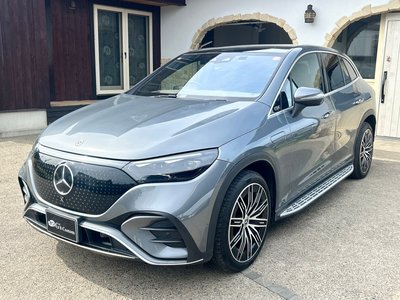 MERCEDES-BENZ EQE - 6