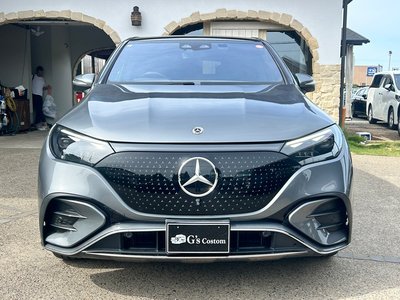MERCEDES-BENZ EQE - 3