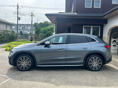 MERCEDES-BENZ EQE - 7