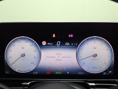 MERCEDES-BENZ S-CLASS - 8