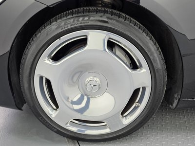 MERCEDES-BENZ S-CLASS - 6