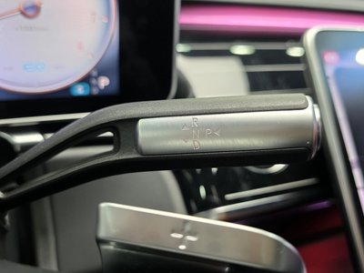 MERCEDES-BENZ S-CLASS - 9