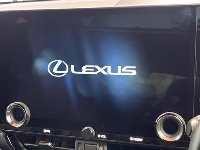 LEXUS NX - 4