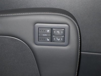 2024 TOYOTA ALPHARD photo 10