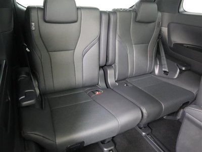 2024 TOYOTA ALPHARD photo 7