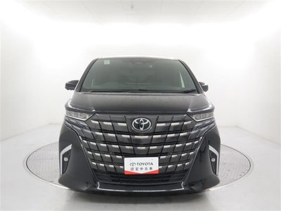 2024 TOYOTA ALPHARD 缩略图 38