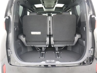 2024 TOYOTA ALPHARD 缩略图 16