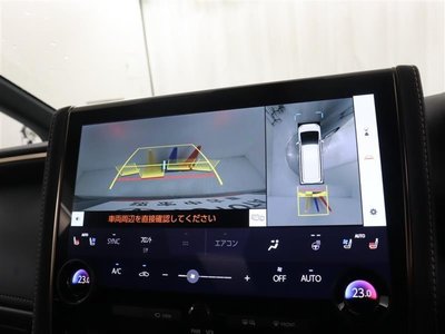 2024 TOYOTA ALPHARD 缩略图 20