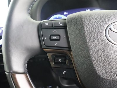 2024 TOYOTA ALPHARD 缩略图 27