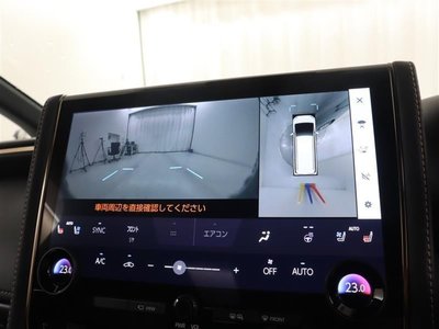 2024 TOYOTA ALPHARD 缩略图 21