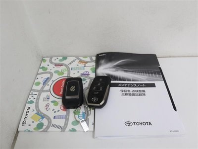 2024 TOYOTA ALPHARD 缩略图 40