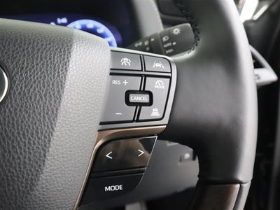 2024 TOYOTA ALPHARD 缩略图 28