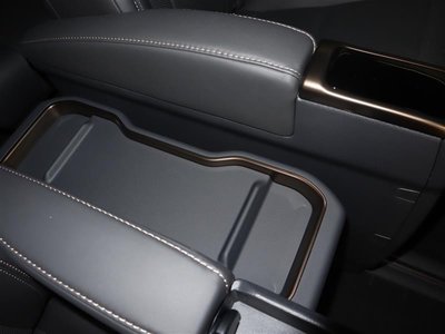 2024 TOYOTA ALPHARD photo 9
