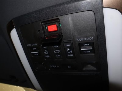 2024 TOYOTA ALPHARD 缩略图 35