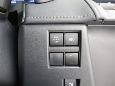 2024 TOYOTA ALPHARD 缩略图 30