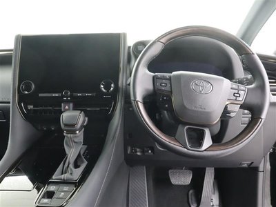 2024 TOYOTA ALPHARD 缩略图 14