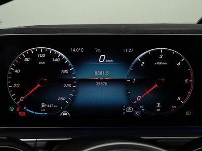 MERCEDES-BENZ GLE-CLASS - 8