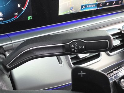 MERCEDES-BENZ GLE-CLASS - 9