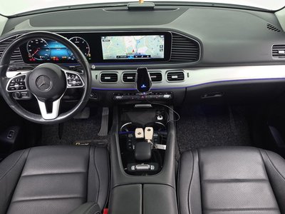 MERCEDES-BENZ GLE-CLASS - 5