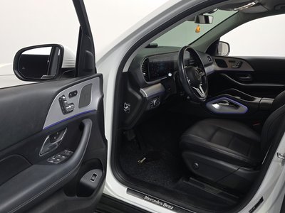 MERCEDES-BENZ GLE-CLASS - 10