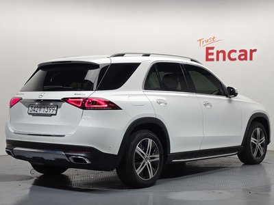 MERCEDES-BENZ GLE-CLASS - 3