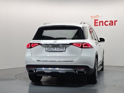 MERCEDES-BENZ GLE-CLASS - 4