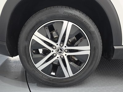 MERCEDES-BENZ GLE-CLASS - 6