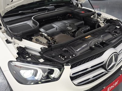 MERCEDES-BENZ GLE-CLASS - 7