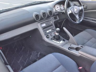 1999 Nissan SYLVIA thumbnail 33