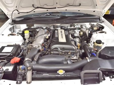 1999 Nissan SYLVIA thumbnail 14