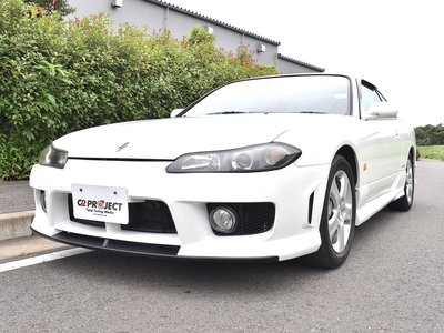 1999 Nissan SYLVIA thumbnail 12