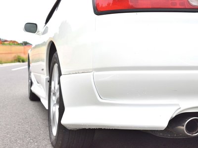 1999 Nissan SYLVIA thumbnail 30
