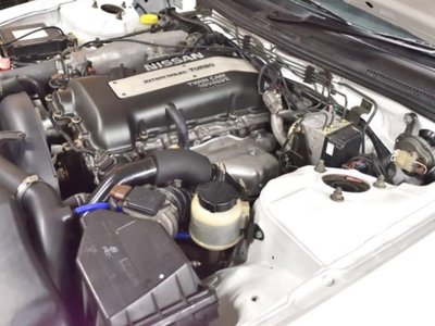 1999 Nissan SYLVIA thumbnail 13