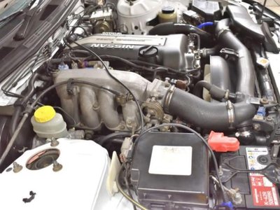1999 Nissan SYLVIA thumbnail 15