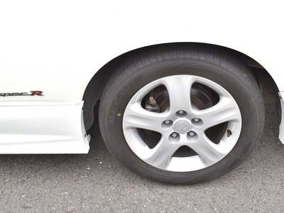 1999 Nissan SYLVIA thumbnail 18