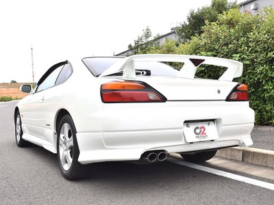صورة 5 لـ 1999 Nissan SYLVIA