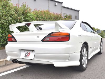 صورة 3 لـ 1999 Nissan SYLVIA