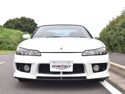 1999 Nissan SYLVIA thumbnail 11