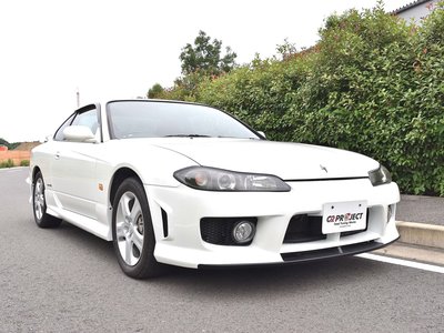 صورة 10 لـ 1999 Nissan SYLVIA