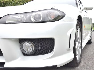1999 Nissan SYLVIA thumbnail 24