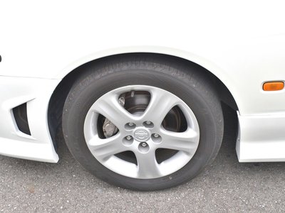 1999 Nissan SYLVIA thumbnail 17