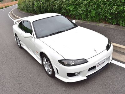 صورة 1 لـ 1999 Nissan SYLVIA