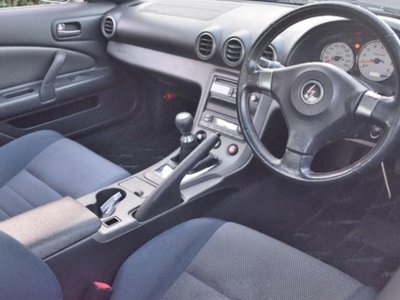 صورة 8 لـ 1999 Nissan SYLVIA