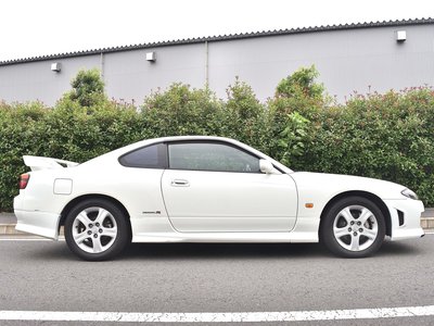 صورة 6 لـ 1999 Nissan SYLVIA